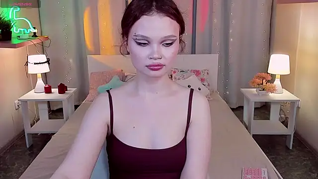 Snapshot of EmilyChaves chatting on 24, 6, 2026 EmilyChaves online show from 24, 6, 2026
