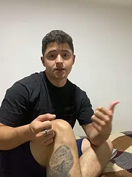 Matthias vallejo online show from 21, 9, 2025