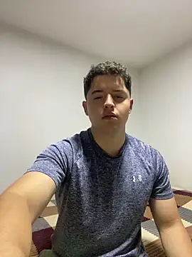 Matthias vallejo online show from 21, 12, 2025