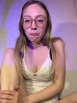 ReenKitty online show from 13, 6, 2026