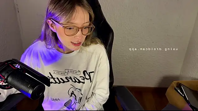 ReenKitty online show from 16, 6, 2026