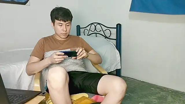 Nickk Wolf online show from 12, 6, 2026