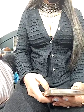 dollysapna1 online show from 12, 11, 2025