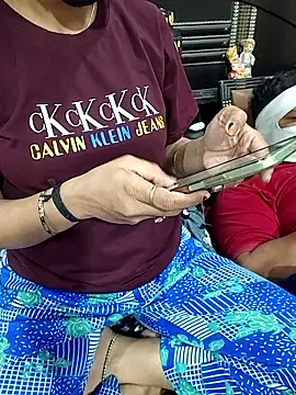 dollysapna1 online show from 19, 2, 2026