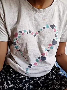 Snapshot of Sx-Maniya chatting on 7, 3, 2026 Sx-Maniya online show from 7, 3, 2026