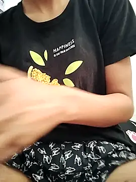 Snapshot of Sx-Maniya chatting on 27, 3, 2026 Sx-Maniya online show from 27, 3, 2026