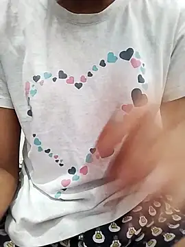 Snapshot of Sx-Maniya chatting on 31, 3, 2026 Sx-Maniya online show from 31, 3, 2026