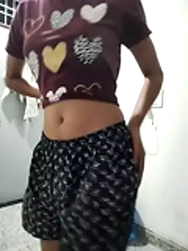 Snapshot of Sx-Maniya chatting on 5, 4, 2026 Sx-Maniya online show from 5, 4, 2026