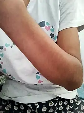 Snapshot of Sx-Maniya chatting on 6, 4, 2026 Sx-Maniya online show from 6, 4, 2026