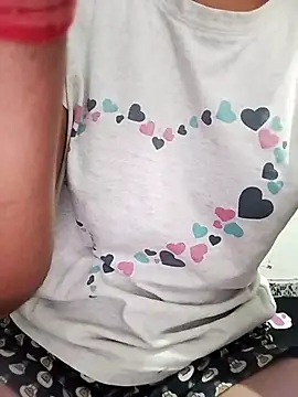 Snapshot of Sx-Maniya chatting on 13, 4, 2026 Sx-Maniya online show from 13, 4, 2026