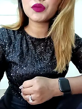 alexa cam44 online show from 22, 11, 2025