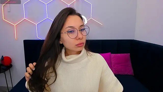 Kat  cat online show from 14, 4, 2026