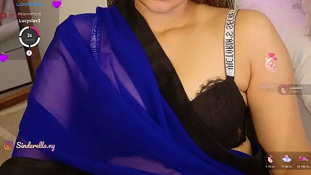 Snapshot of i-scream chatting on 9, 8, 2026 i-scream online show from 9, 8, 2026