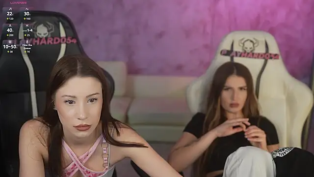 Snapshot of Goldie_Flame chatting on 20, 4, 2026 Goldie Flame online show from 20, 4, 2026