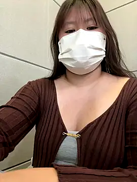 Snapshot of ariel_613 chatting on 20, 10, 2025 ariel 613 online show from 20, 10, 2025