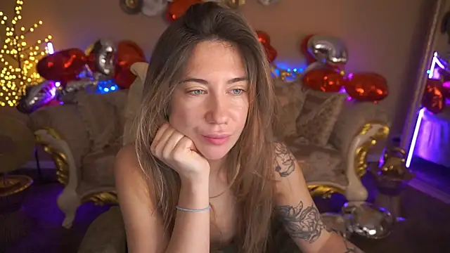 KateShanny online show from 16, 2, 2026