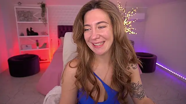 Snapshot of KateShanny chatting on 3, 5, 2026 KateShanny online show from 3, 5, 2026