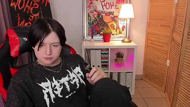 ayakskalermonss online show from 16, 9, 2025