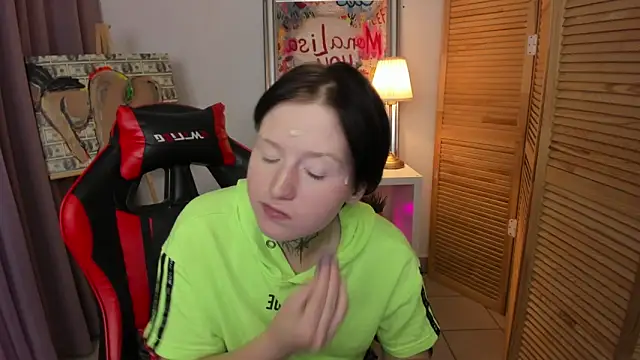 ayakskalermonss online show from 11, 10, 2025