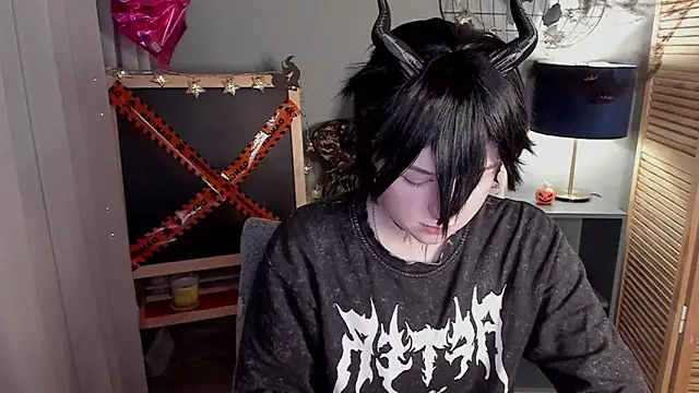 ayakskalermonss online show from 28, 10, 2025