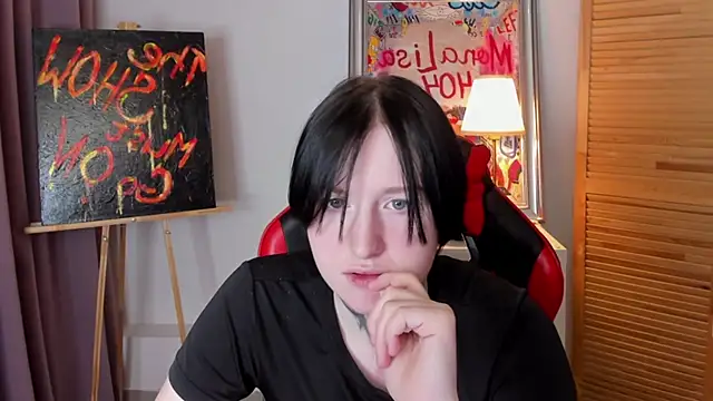 Snapshot of ayakskalermonss chatting on 13, 1, 2026 ayakskalermonss online show from 13, 1, 2026