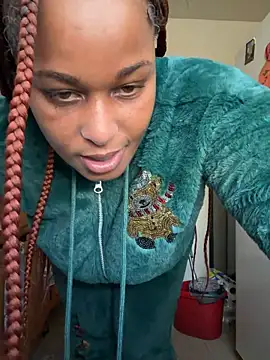 yummy0322 online show from 20, 12, 2025