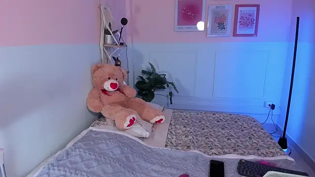 Snapshot of Camila_Rivers chatting on 30, 10, 2025 Camila Rivers online show from 30, 10, 2025