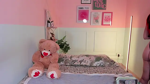 Snapshot of Camila_Rivers chatting on 3, 11, 2025 Camila Rivers online show from 3, 11, 2025