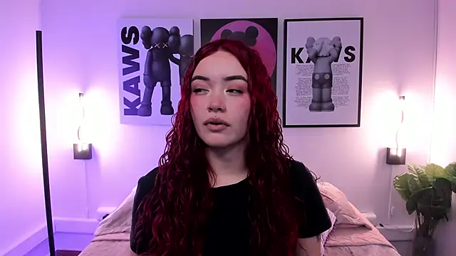 Snapshot of Camila_Rivers chatting on 14, 12, 2025 Camila Rivers online show from 14, 12, 2025