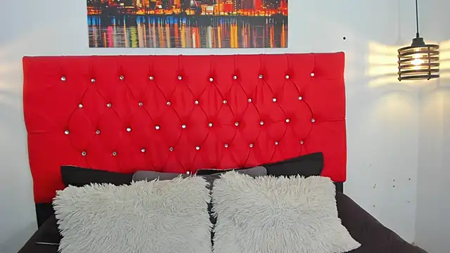 carolinacrus01 online show from 21, 2, 2026