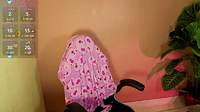 LiLLiAnderson online show from 14, 9, 2025