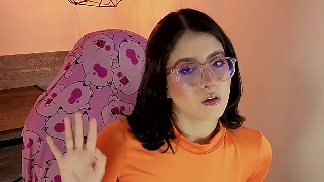 LiLLiAnderson online show from 22, 11, 2025