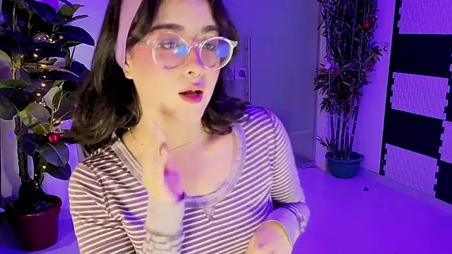 Snapshot of LiLLiAnderson chatting on 10, 1, 2026 LiLLiAnderson online show from 10, 1, 2026