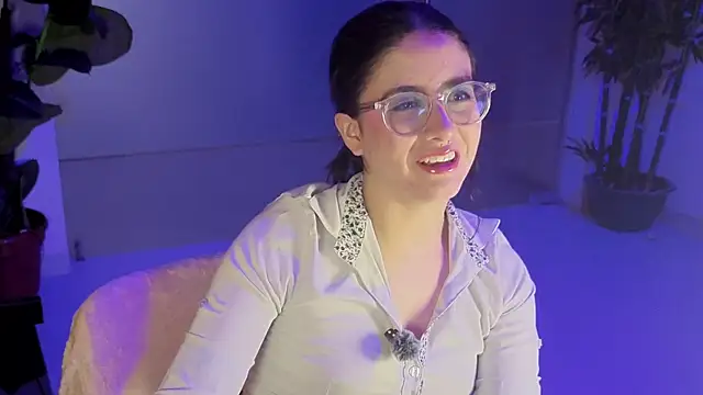 Snapshot of LiLLiAnderson chatting on 10, 2, 2026 LiLLiAnderson online show from 10, 2, 2026