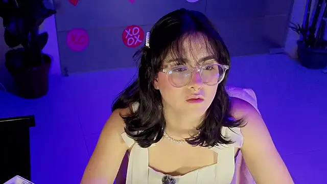 Snapshot of LiLLiAnderson chatting on 11, 2, 2026 LiLLiAnderson online show from 11, 2, 2026