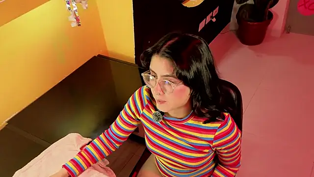 Snapshot of LiLLiAnderson chatting on 17, 2, 2026 LiLLiAnderson online show from 17, 2, 2026