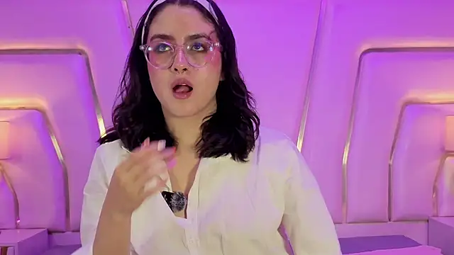 Snapshot of LiLLiAnderson chatting on 22, 2, 2026 LiLLiAnderson online show from 22, 2, 2026