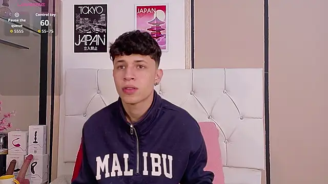 Snapshot of Axel__Evans chatting on 29, 11, 2025 Axel Evans online show from 29, 11, 2025