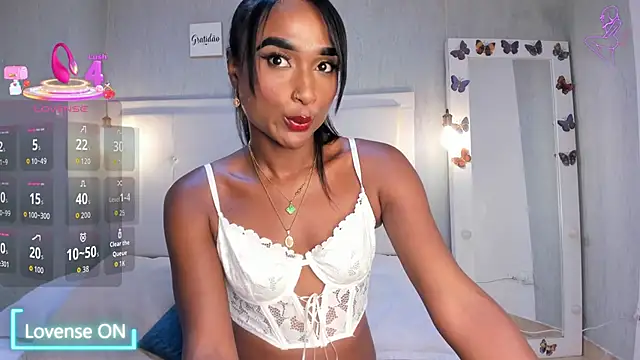 EsmeraldaNyx online show from 9, 9, 2025