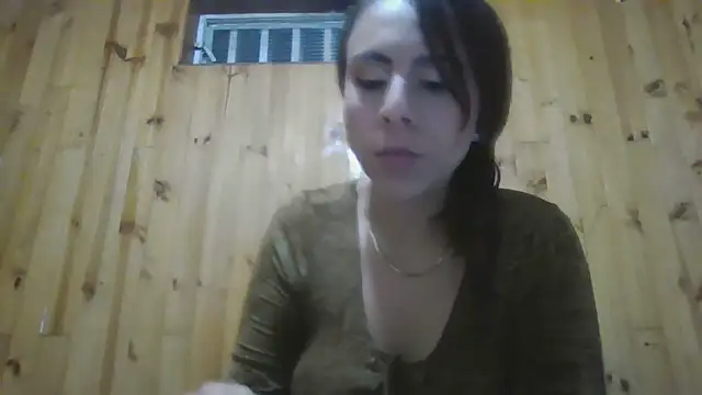 Roselingalvis13 online show from 25, 9, 2025