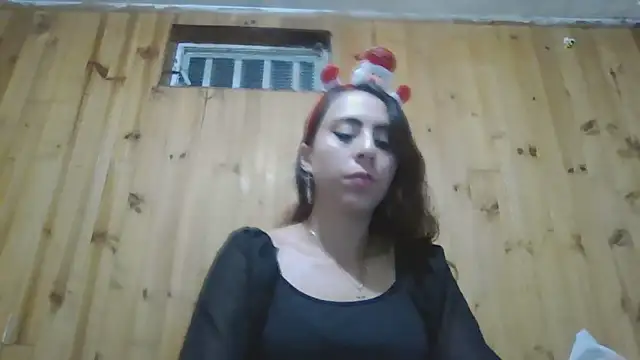 Roselingalvis13 online show from 20, 12, 2025