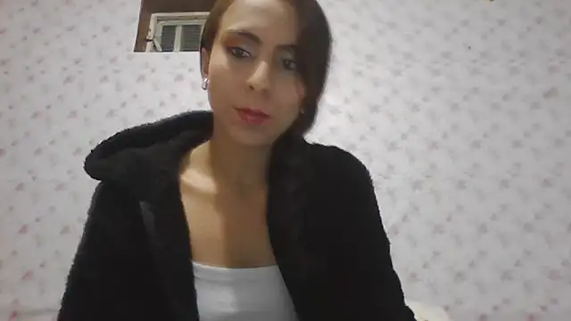 Roselingalvis13 online show from 15, 1, 2026