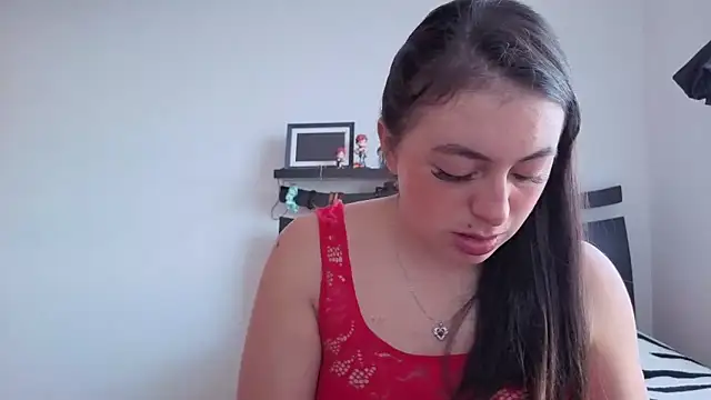 MiaKimky online show from 15, 10, 2025