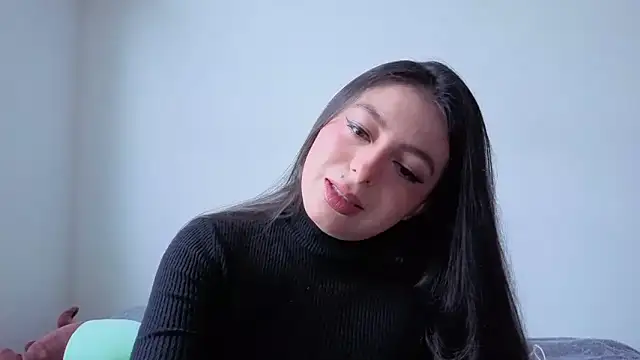 MiaKimky online show from 20, 10, 2025