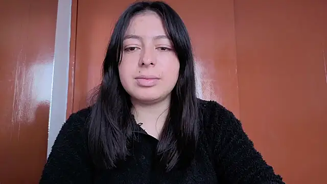 MiaKimky online show from 4, 11, 2025