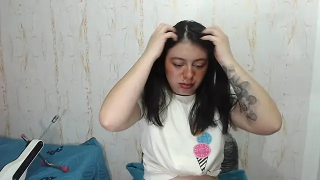 MiaKimky online show from 29, 11, 2025