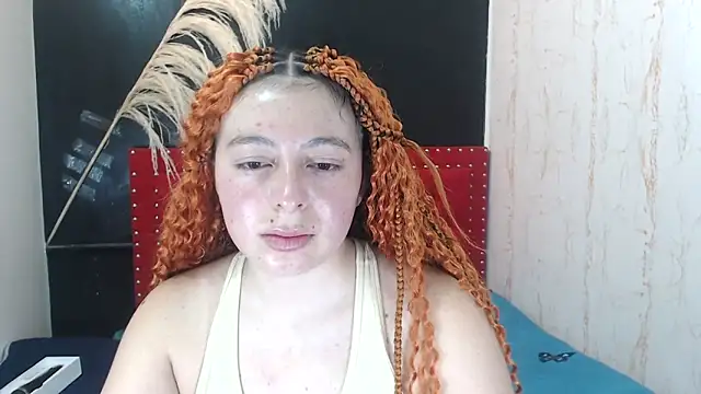 MiaKimky online show from 3, 12, 2025