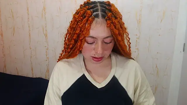 MiaKimky online show from 20, 12, 2025