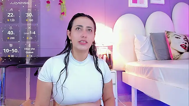 my aleja  online show from 5, 11, 2025