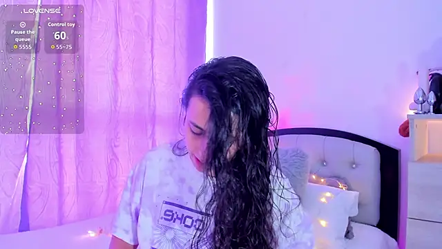 my aleja  online show from 18, 1, 2026